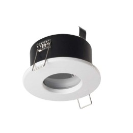 Aplique IP54 Minor Blanco Forlight TC-1200-BLA