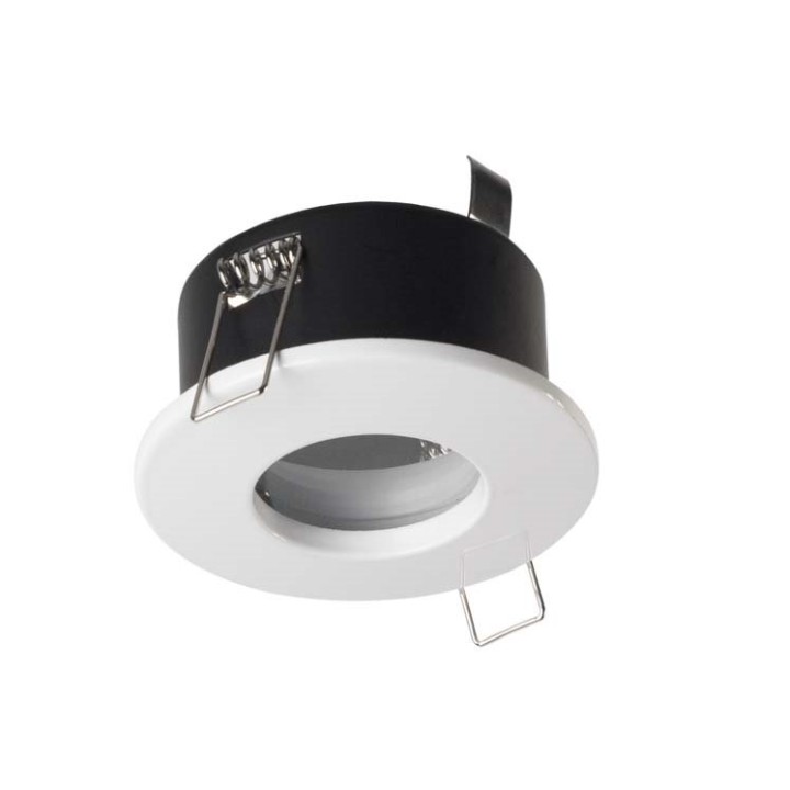 Aplique IP54 Minor Blanco Forlight TC-1200-BLA
