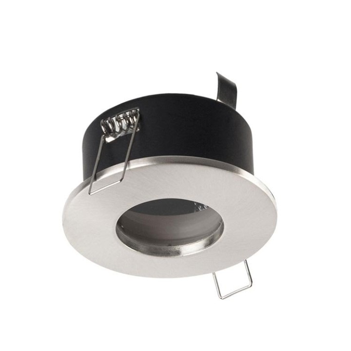 Aplique IP54 Minor Cromo Forlight TC-1200-SAT