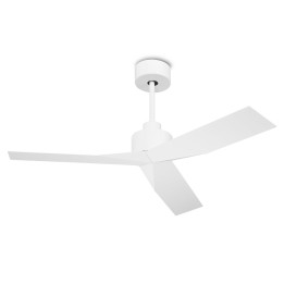 Ventilador de Techo Lace Blanco Blanco Forlight VE-0007-BLA