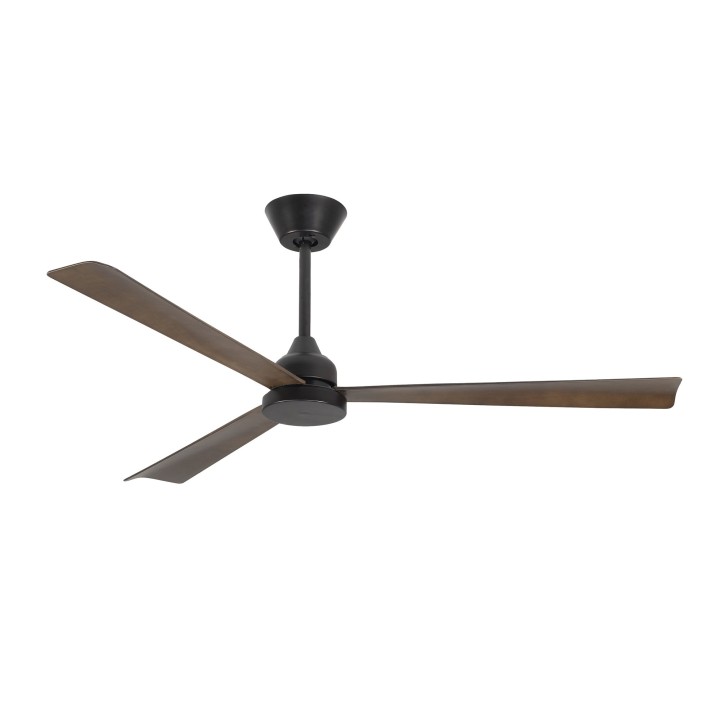 Ventilador de Techo Shadow Marrón Marrón Forlight VE-0015-MAR