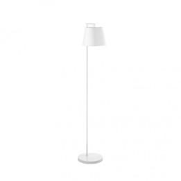 Pie de salón NEMO E27 40W Blanco Blanco Dreams EXO 1017C-G05X1A-01-D1