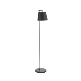 Pie de salón NEMO E27 40W Negro Negro Dreams EXO 1017C-G05X1A-02-D4