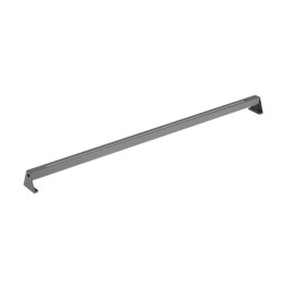 Proyector superficie tilt LANCE IP65 LED SMD AC 15W 1620lm CRI80 4000K 80º Antracita CRISTHER 1024C-L3315BX0-04