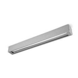Plafones para Exterior AFRODITA-1-P Gris