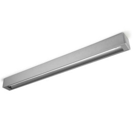 Plafones para Exterior AFRODITA-1-G Gris