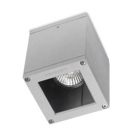 Plafones para Exterior AFRODITA-2-P Gris