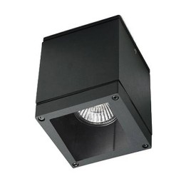 Plafones para Exterior AFRODITA-2-P Gris Urbano