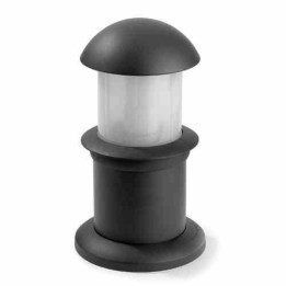 Sobremuros para Exterior BALIZAS-1 Gris Urbano