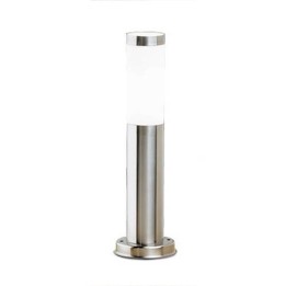 Balizas para Exterior ELECTRA-P Acero Inoxidable