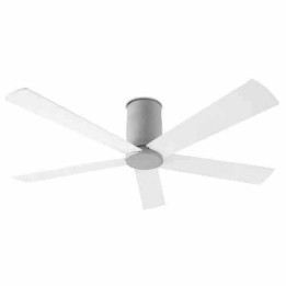 Ventilador de techo RODAS Gris 