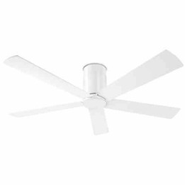 Ventilador de techo RODAS Blanco Brillante