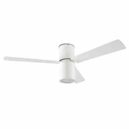 Ventilador de techo FORMENTERA Blanco Brillante