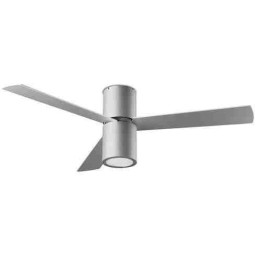 Ventilador de techo FORMENTERA Gris