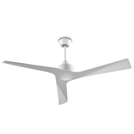 Ventilador de techo MOGAN Blanco Brillante