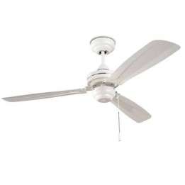 Ventilador de techo CORON Blanco