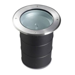 Luces Empotrables de Suelo GEA Acero Inoxidable AISI 304 70W