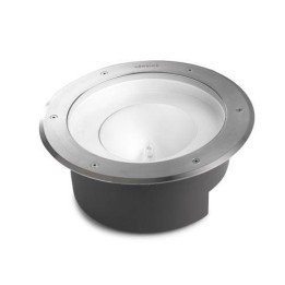Luces Empotrables de Suelo GEA Acero Inoxidable AISI 304 35W