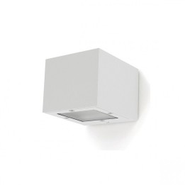 Aplique ISORA IP65 Corte de fase L,C LED COB AC 2x4W 355lm CRI90 4000K up-down Blanco DOPO 157B-L02G8B-01