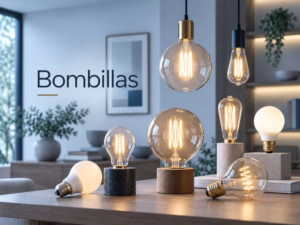 Bombillas